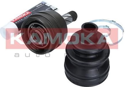 Joint Kit, drive shaft 8717 - image 2