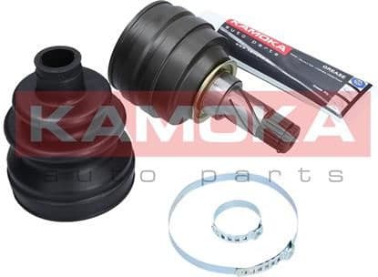 Joint Kit, drive shaft 8717 - image 3