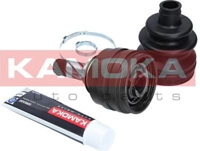 Joint Kit, drive shaft 8717 - image 5
