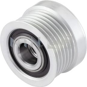 Alternator Freewheel Clutch GA750.02