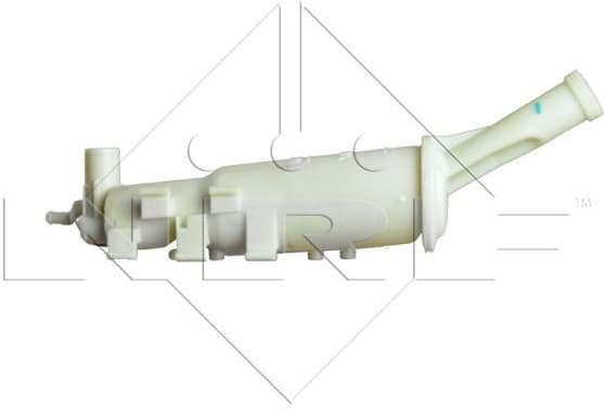 Radiator, engine cooling 58273 - image 5