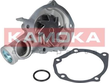 Water Pump, engine cooling T0209