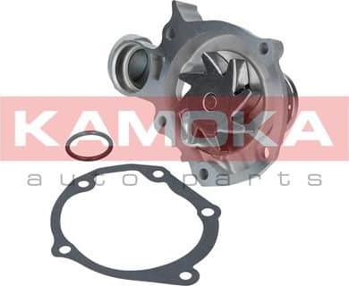 Water Pump, engine cooling T0209 - image 2