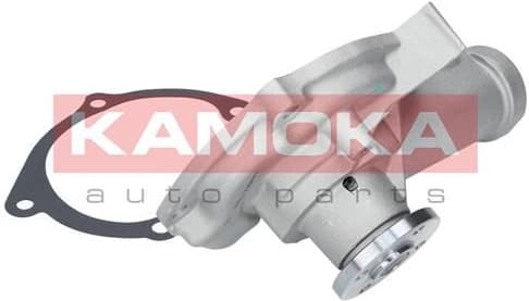 Water Pump, engine cooling T0209 - image 3