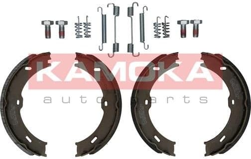 Brake Shoe Set, parking brake JQ212039