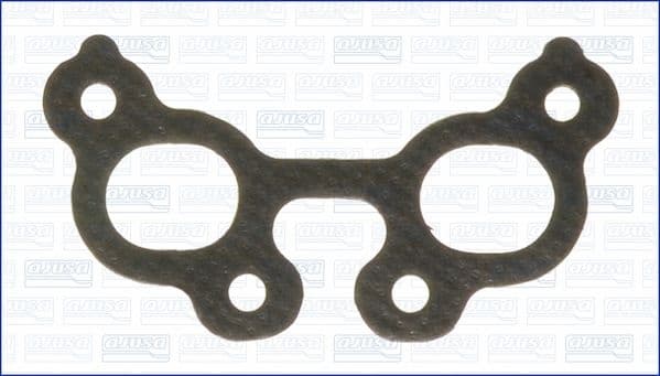 Gasket, exhaust manifold 13078600