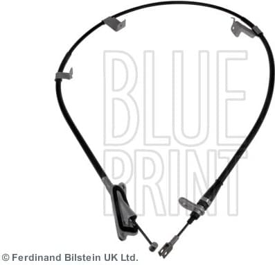 Cable Pull, parking brake ADN146277 - image 2