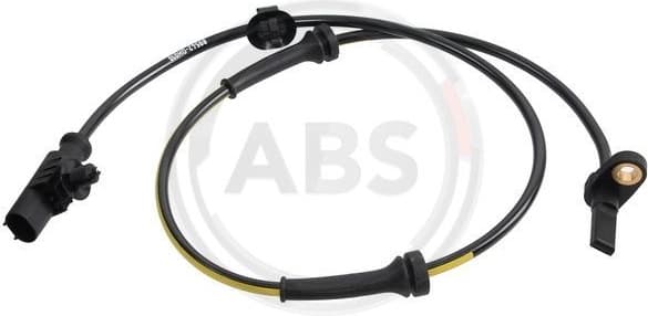 Sensor, wheel speed 30768