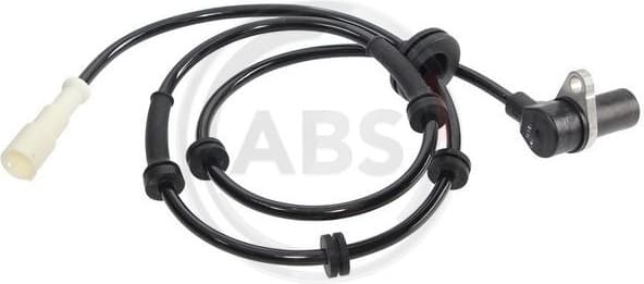 Sensor, wheel speed 30460