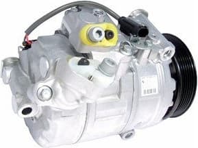 Compressor, air conditioning TSP0159958