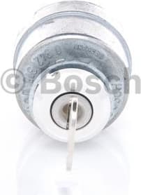 Switch, preheating system 0342315001