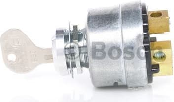 Switch, preheating system 0342315001 - image 2
