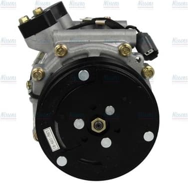 Compressor, air conditioning ** FIRST FIT ** 89233 - image 4