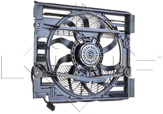 Fan, engine cooling 47029 - image 3