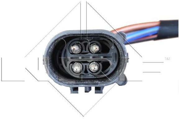 Fan, engine cooling 47029 - image 4