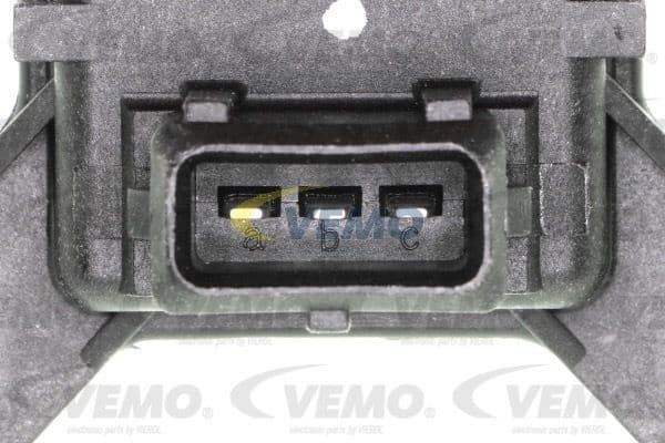 Air Pressure Sensor, altitude adaption Original VEMO Quality V22-72-0037 - image 2
