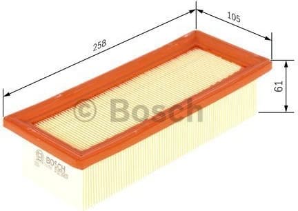 Air Filter 1457433256 - image 5