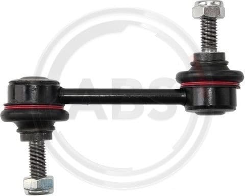 Link/Coupling Rod, stabiliser bar 260728