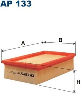 Air Filter AP133