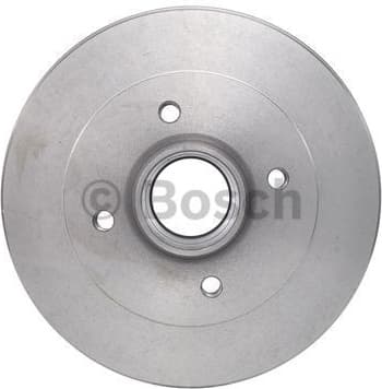 Brake Drum 0986477120