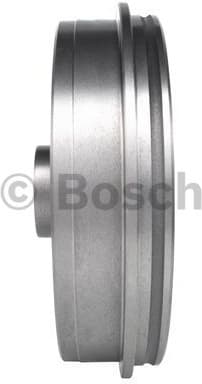 Brake Drum 0986477120 - image 2