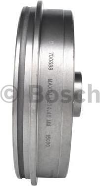 Brake Drum 0986477120 - image 4