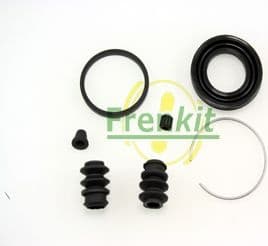 Brake caliper rear repair kit 242013 - image 2