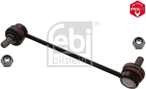 Link/Coupling Rod, stabiliser bar ProKit 41640