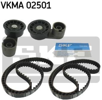Timing Belt Kit VKMA 02501
