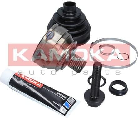 CV joint outer 6426 - image 3