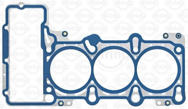 Gasket cylinder head 323.330