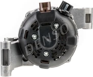 Alternator DAN934 - image 2