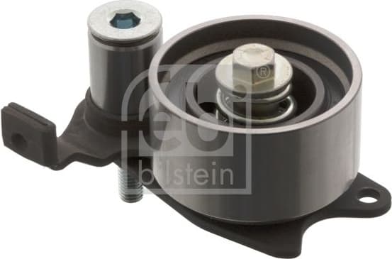 Tensioner Pulley, timing belt 18573