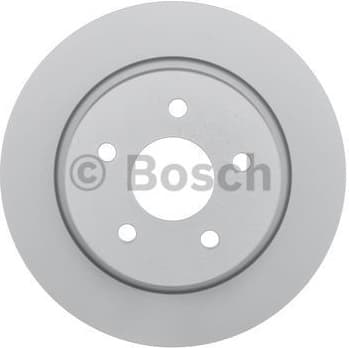 Brake Disc 0986479762