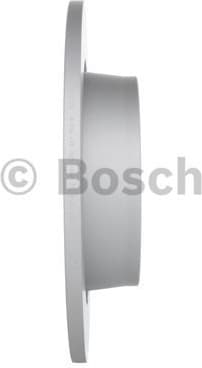 Brake Disc 0986479762 - image 4