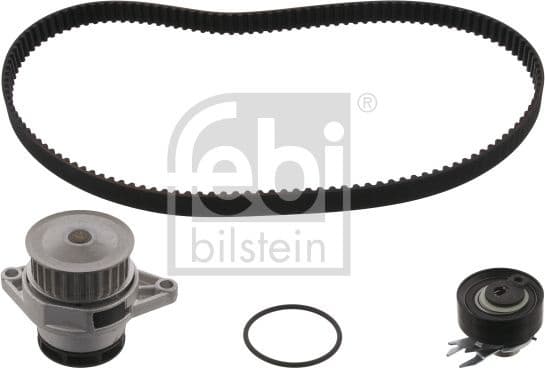 Water Pump & Timing Belt Kit 32741