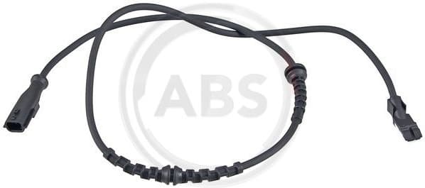 Sensor, wheel speed 31256