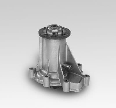 Water Pump, engine cooling P136