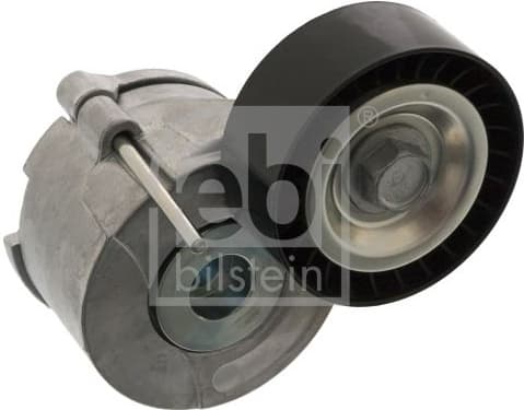 Belt Tensioner, V-ribbed belt 48697