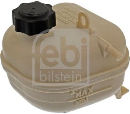 Expansion Tank, coolant 44441 - image 2