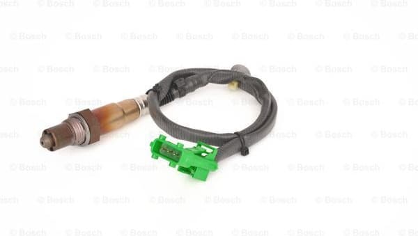 Oxygen Sensor 0258010081