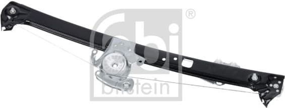 Window Regulator 26722