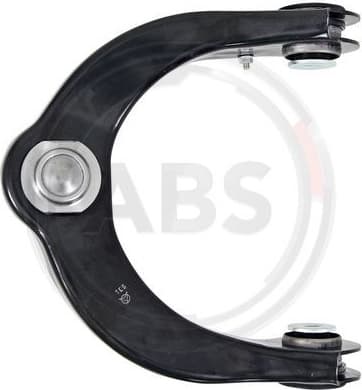 Control/Trailing Arm, wheel suspension 211786