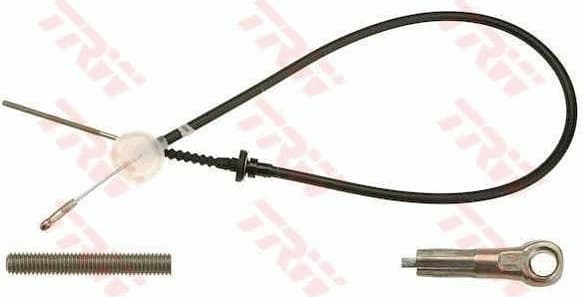 Cable Pull, clutch control GCC1069