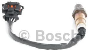 Oxygen Sensor 0258006503