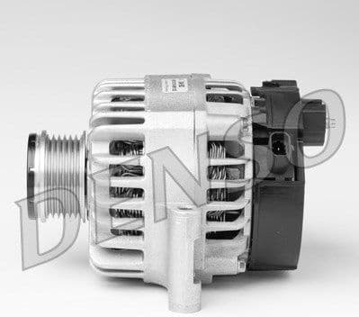 Alternator DAN583