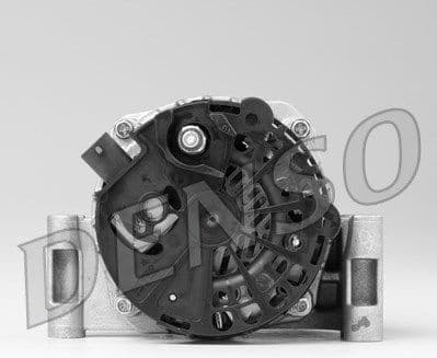 Alternator DAN583 - image 3