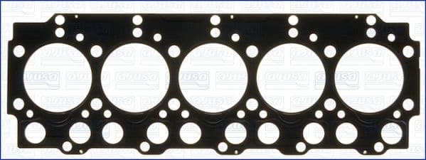 Gasket, cylinder head MULTILAYER STEEL 10158610