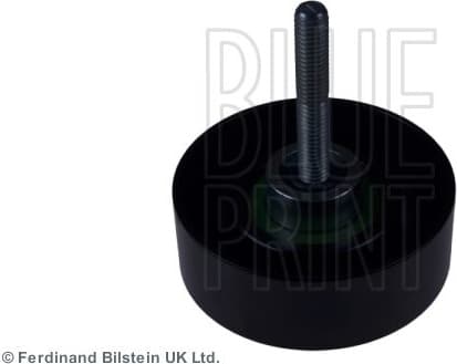 Deflection/Guide Pulley, V-ribbed belt ADM596514