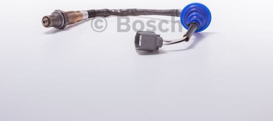 Oxygen Sensor 0258006538